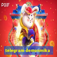 telegram demonmika